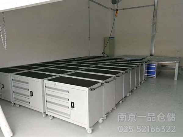 組合工具車(chē)