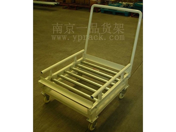 輥道生產(chǎn)線(xiàn)對(duì)接車(chē)
